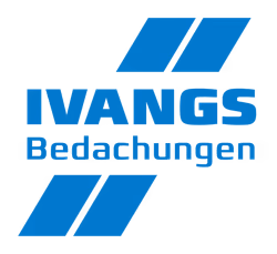 Ivangs Bedachungen Logo